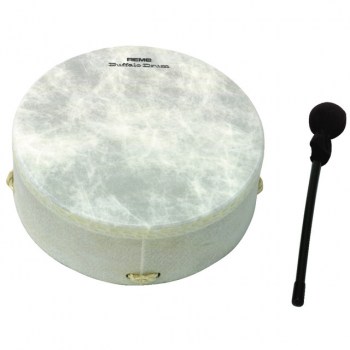 Remo Buffalo Drum 22"x3,5" купить