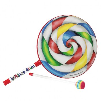 Remo Lollipop Drum ET-7106-00, 6" купить