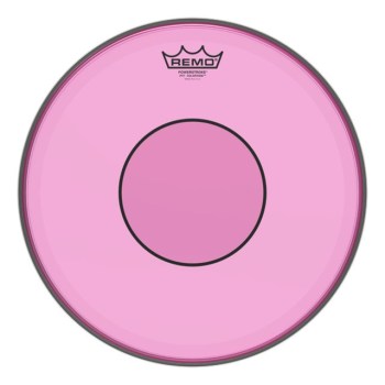 Remo Powerstroke 77 Colortone 13" Pink купить