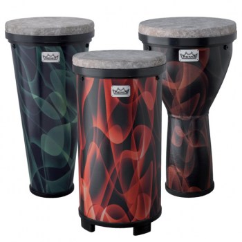 Remo Versa Combo Pack, Djembe, Timbau, Tubano купить