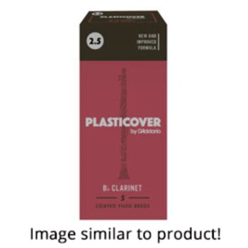 RICO PLASTICOVER Bb-Klarinette 1,5 Boehm купить