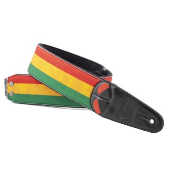 RightOn! Straps Mojo Legend Rasta купить