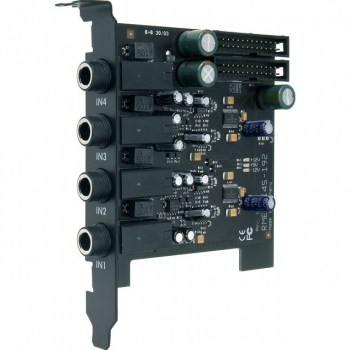 RME AI4S-192 4 inputs for HDSP 9632 купить
