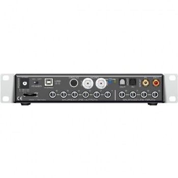 RME Fireface UC 36 Channel AudioInterface USB купить