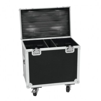 Roadinger Flightcase 2x TMH-X12 Moving-Heads купить
