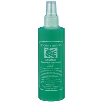 ROCHo-THOMAS Cleaning and Disinefectant Spray 60ml (100ml = 9.67o) купить