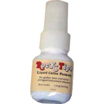 Rock Tips Liquid Callus Fingertip Predection 4 ml купить