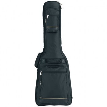 Rockbag Bag Premium Line Plus E-Git BK Black RB 20606 B/PLUS купить