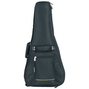 Rockbag Mandolin Bag Premium Line Plus, Black RB 20613 B/PLUS купить