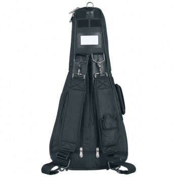 Rockbag Mandolin Bag Premium Line Plus, Black RB 20613 B/PLUS купить