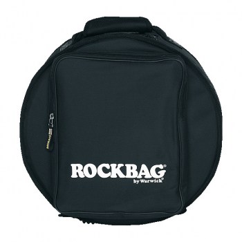 Rockbag Marching Snare Bag RB22855B, 14"x12", Deluxe Line купить