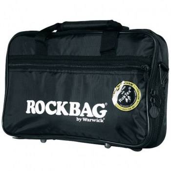 Rockbag Effect pedal  Bag for RP 200, AX 1G, V-Twin купить