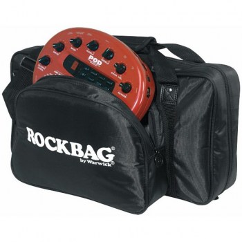 Rockbag RB 23097 Effect Pedal Bag купить