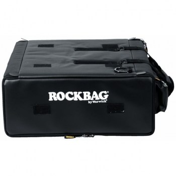 Rockbag RB 24400 B 19" Rack Bag 4U black купить
