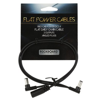 Rockboard DC2 A Flat Daisy Chain Cable 0,3 m купить