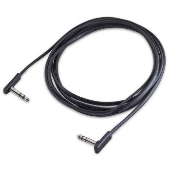 Rockboard Flat TRS Cable 300 cm купить