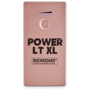 Rockboard Power LT XL Rose Gold купить
