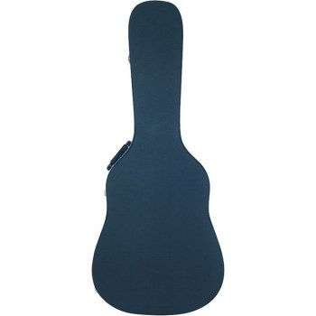 Rockcase Western Guitar Case RC10609 Black Tolex купить