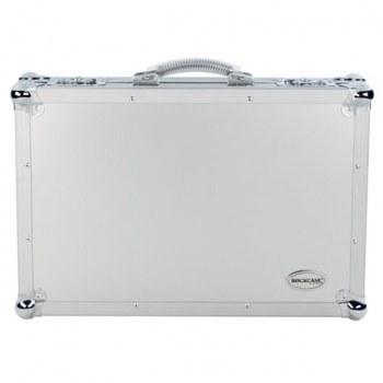 Rockcase Alu FX Pedal Case Large Alu-Flightcase with Foam Pad купить