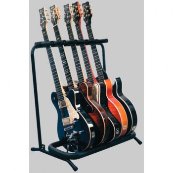 Rockstand 5er Multiple Guitar Stand RS 20861 B/2 купить