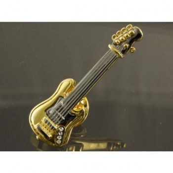Rockys Pin E-Guitar gold plated купить