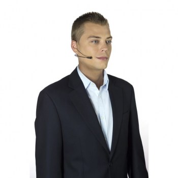 Rode LAV-Headset Large for Rode Lavalier Mikrofon купить