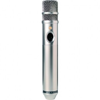 Rode NT-3 Cond. Microphone,cardioid incl. 9v block battery,Stand H купить