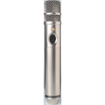 Rode NT-3 Cond. Microphone,cardioid incl. 9v block battery,Stand H купить