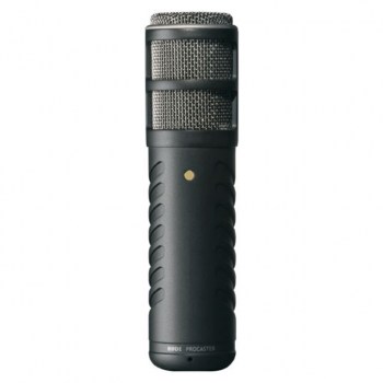 Rode Procaster Dynamic Broadcast Microphone купить
