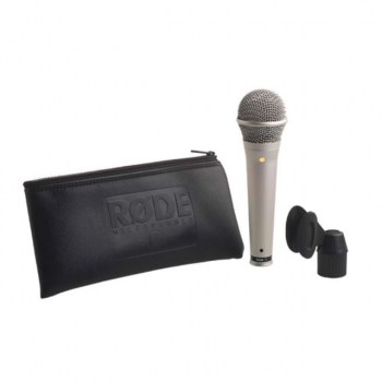 Rode S1 Live Performance Condenser  Microphone купить