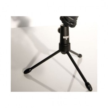 Rode Tripod Mini Collapsable Tabletop Microphone Stand купить