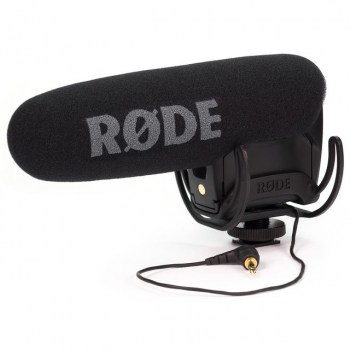 Rode VideoMic Pro Rycote Kameramikrofon купить