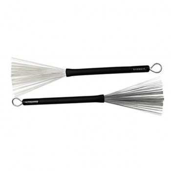 Rohema JB 2 Brush - Metal Bristles - Retractable купить