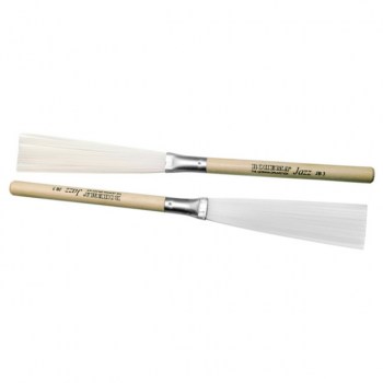 Rohema JB 3 Brush - Nylon Bristles - Wood Handle купить