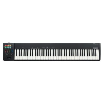 Roland A-88 MkII MIDI Keyboard Controller купить