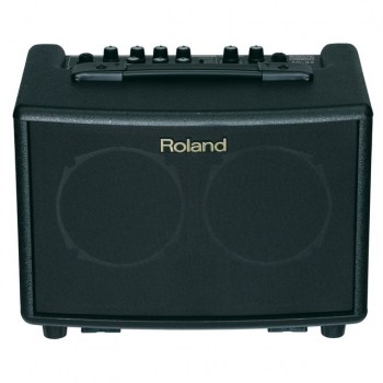 Roland AC-33 Acoustic Guitar Amplifie r купить