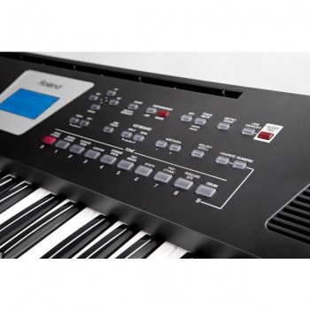 Roland BK-3 BK Backing Keyboard купить