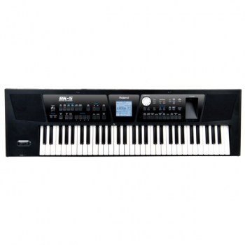 Roland BK-5 61-Note Arranger Keyboard купить