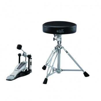 Roland DAP-3X Drum Accessorie Kit, Pedal, Throne, Sticks купить