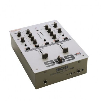Roland DJ-99 Scratch Mixer купить