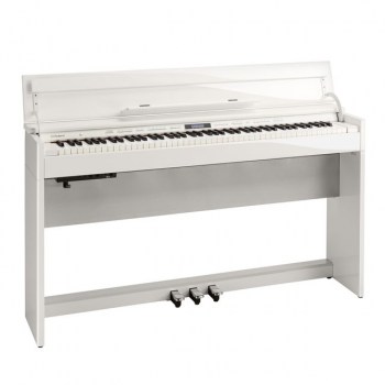 Roland DP603 PW Digital Piano weiss poliert купить