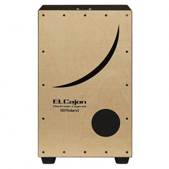 Roland Electronic Layered Cajon EC-10 купить