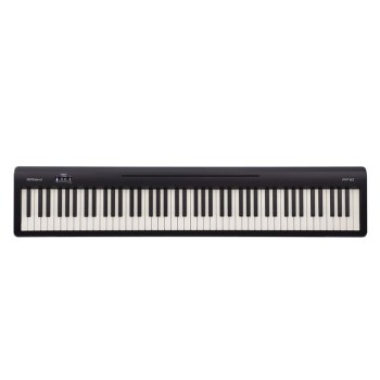 Roland FP-10 [EU] 88-Note Digital Piano (Black) купить