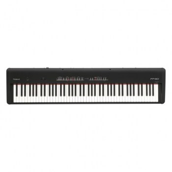 Roland FP-50 Digital Piano Black купить
