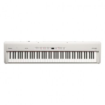 Roland FP-50 WH Stage Piano White купить