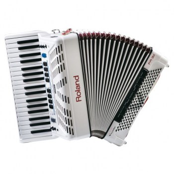 Roland FR-3X WH V-Accordion Piano white купить