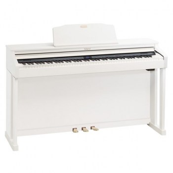 Roland HP 504 WH Digital Piano White купить