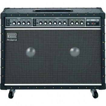 Roland JC-120 Guitar Amp Combo купить