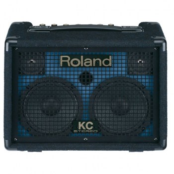 Roland KC-110   Battery Powered Keyboardamp купить