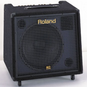 Roland KC-550 Keyboard Amplifier купить